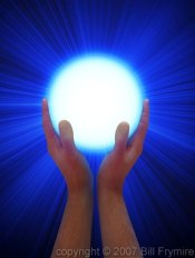 two-hands-glow-globe