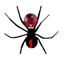 ruby spider