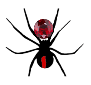 ruby spider