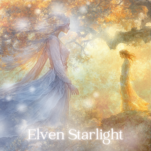 elven starlight